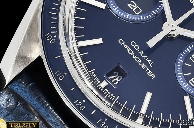 1031 OMG0542A – SpeedMaster MoonWatch